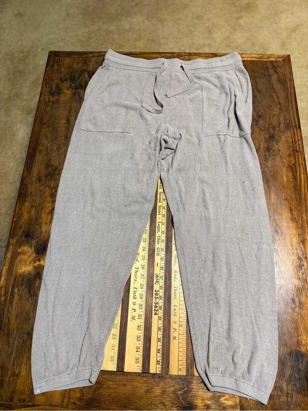 Barefoot Dreams Women’s Joggers